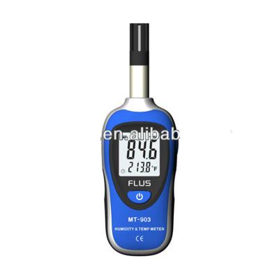 China Environment Condition Monitor MT-903 Temperature And Humidity Meter 43.7*45.4*50.5cm for sale