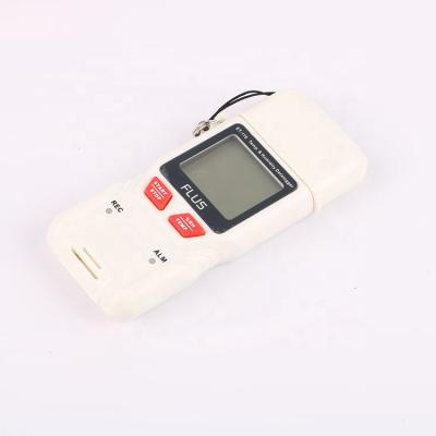 China LCD Display Industrial Humidity And Temperature Digital Meter ET-176 for sale