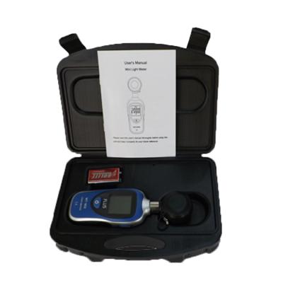 China Factory Direct Meter Digital Light Meter LED High Accuracy Measurement Tools MT-902 172* 55*38mm for sale