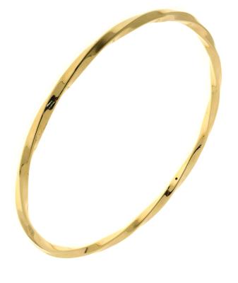 China Fashionable Hot Selling Solid Price 18K Yellow Gold Bracelets Jewelry Favorable Women for sale