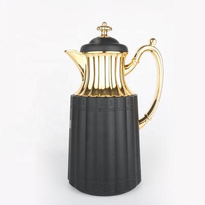 China PORTABLE BOTTLE SUPPLIERS ARABIC 700ML THERMOS BOTTLE FOR COFFEE TEAPOT for sale