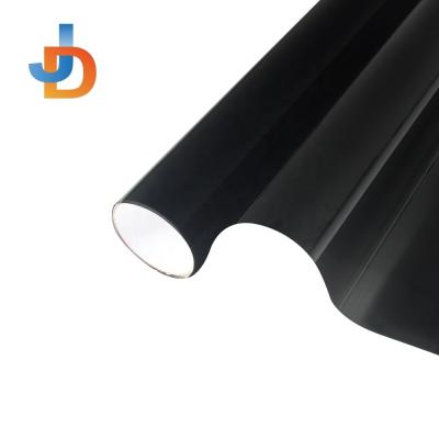 China Protect Privacy Building Window Film 152cmx30m Roll Car Home Protection 4MIL Security Window Film Glass Sheet With Anti Explosion Tinted Film for sale