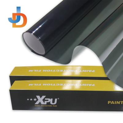 China Protect Nano Ceramic Window Privacy 20%VLT High Heat Insulation Window Anti Fog Tinted Film 3M Solar Tinting Film Quality llumar for sale