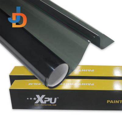 China Shield Automotive Window Privacy Films Best Selling High Heat Insulation Solar Insulation Tinting for sale