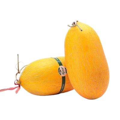 China Fresh juicy and hot crispy melon-selling high quality fresh hami for sale