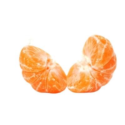 China Healthy carton packing solid tangerine on fresh popular salable shelf for sale