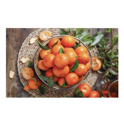 China Fresh wholesale export juicy and sweet orange tangerine for sale