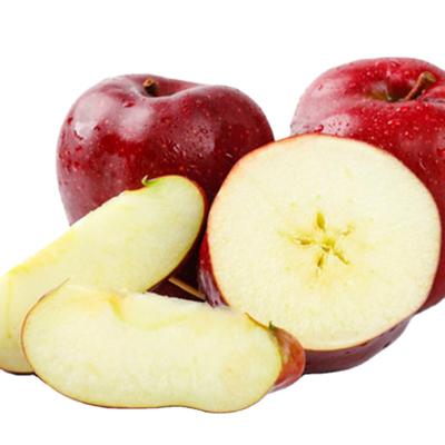 China Fresh sweetandsavory best quality low price Chinese Huaniu apple for sale