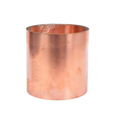 China Industry Manufacturer Low Price High Quality Copper Nickel Alloy Strips Cuni 6 Aluminum Strip / Strip for sale