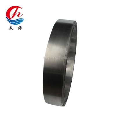 China High working temperature nickel chromium resistance band 80/20 nicr ribbon for sale