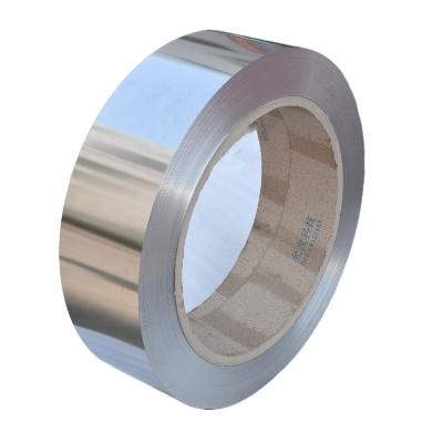 China Customized Heat Resistance Low Carbon 0cr21al6nb Alloy Fecral High Temperature Electrical Foil for sale