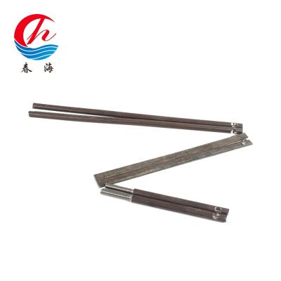 China Industry china suppliers resistance fecral alloy round bar for sale