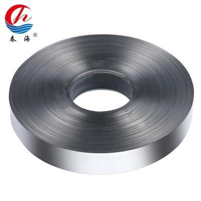 China High Corrosion Resistance Fecral0 Cr15Al5 Alloy Strength Hot Selling Strip for sale