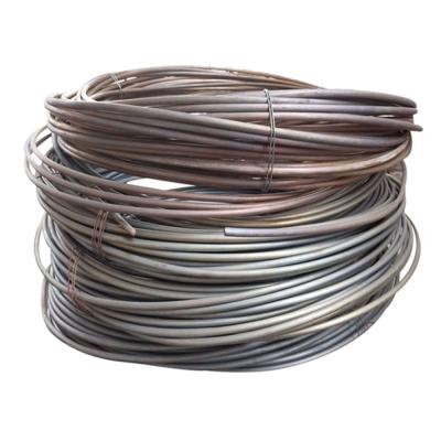 China High oxidation resistance heat resistance wire fecral ocr25al5 china supplier electric furnace for sale