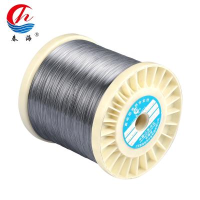 China Low price heavy duty high tensile electric heating wire for sale