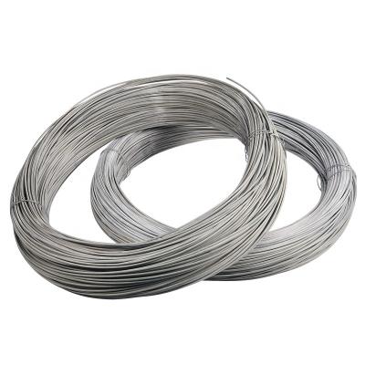 China Fecral A1 Heat Resistance High Tensile Electrical Wire for sale