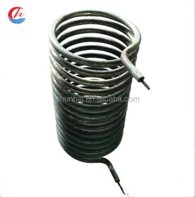 China 20 Nichrome 80 Electric Furnace Heating Wire for sale