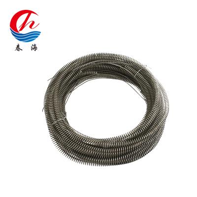 China Lower price thermal resistance 0Cr25Al5 fecral alloy wire for furnace for sale