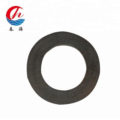 China High corrosion resistance nichrome heat resistance cr20ni80 alloy metal strip for sale