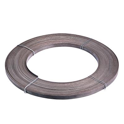 China High working temperature fecral electric heating element alloy resistance strip from china supplier for sale