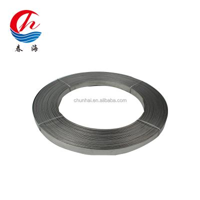 China High Temperature Ferroalloy Oxidation Resistance High Temperature Alloy Heat Resistance Sliver for sale