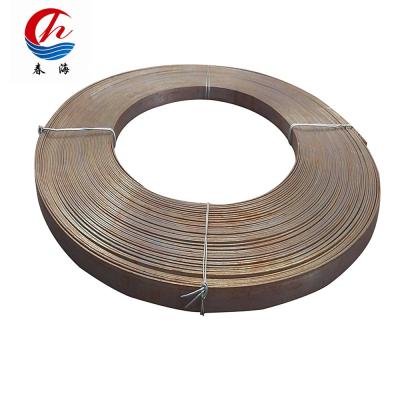 China High nickel 0cr25al5 chromium ferro fecral resistance band alloy plate for sale