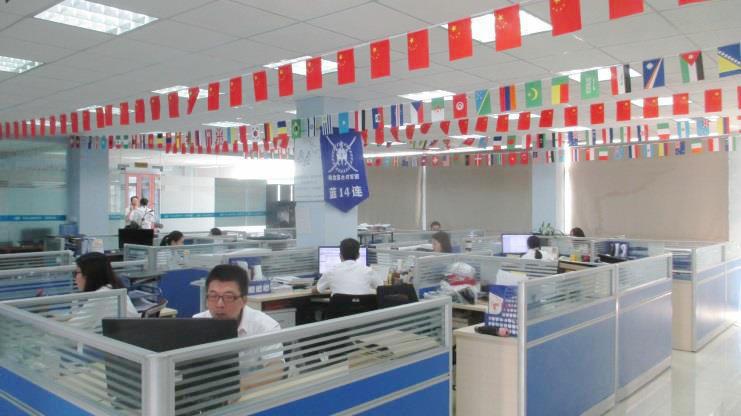 Verified China supplier - Dongguan Fullbright Industry Company Limited