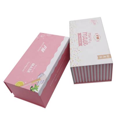 China Cajas Regalo Recyclable Custom Printing Magnetic Closure Lid Personalized Present Gift Box Boite Emballage Perfume Cosmetic Packaging for sale