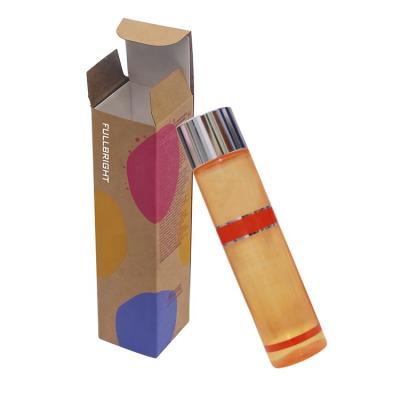 China Handmade Custom Makeup Colorful Lipstick Gift Sustainable Cosmetics Package Box Lip Gloss Boxes Packaging for sale