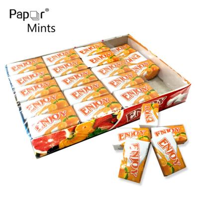 China BozaiMultifunctional Natural Chewing Gum with Low Price for sale