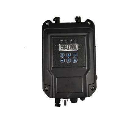 Chine MPPT 48v 72v 120v Electric Pump Controller DC Brushless Pump Controller à vendre