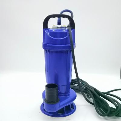 China solar powered 48/60v dc submersible water pump solar for irrigation sewage solar water pump à venda