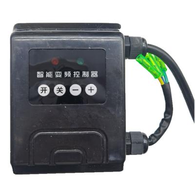 China Direct Manufacturer MPPT Function Controller DC brushless pump controller zu verkaufen