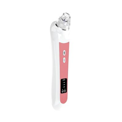 China Acne Treatment Amazon Best Seller Beauty And Personal Care 6 In 1 Portable Blackhead Remover Vacuum for sale