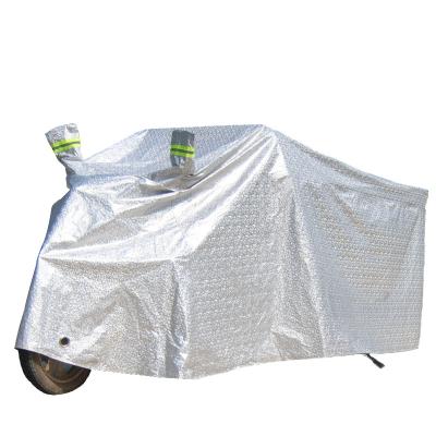 China 2021 Popular Selling Waterproof Electric Tricycle Car Hood for sale