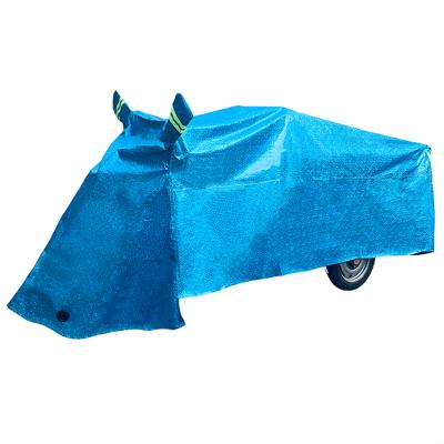 China Waterproof Popular Selling Tricycle Car Covers All Coverage for sale