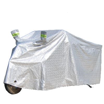 China Waterproof Folding Tricycle Car Dustproof Electric Hood for sale