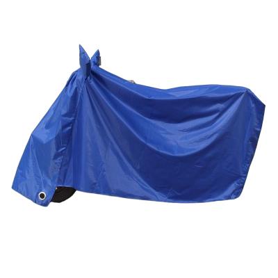 China Waterproof Full Body Waterproof Storage Battery Car Cover for sale