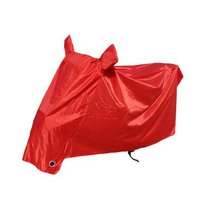 China Waterproof All Weather Protection Motorcycle Clothing Storage Battery Cover for sale