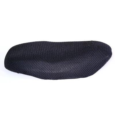 China Raincoat. Shady. 3d breathable seat motorcycle cover sy02 air mesh motorcycle seat for sale