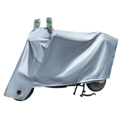 China From China Factory Directly Sell Motorcycle Waterproof Cover for sale