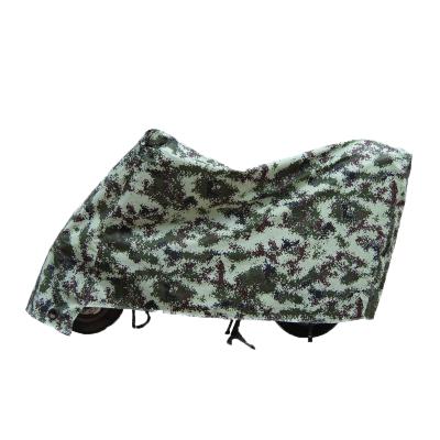 China Hot Selling Waterproof Motorcycle Cover Motorcycle Waterproof Cover for sale