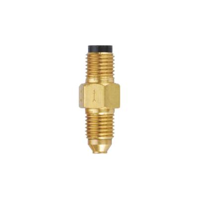 China OEM lathe thin oil single proportional joint lubriccation accessory oil fitting Te koop