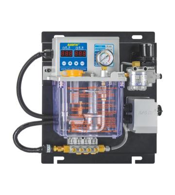 Κίνα sprayer mist lubrication system oil and gas small hydraulic coolant pump for cnc lathe machine προς πώληση