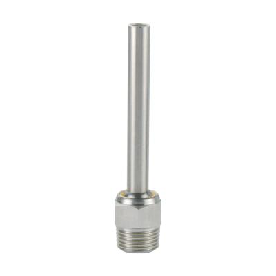 China High-pressure universal nozzle Te koop