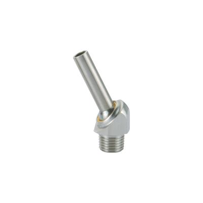 China China BAOTN universal cap-type coolant nozzle zu verkaufen