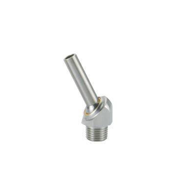 China BAOTN Universal Direction Adjustable Nozzle China Stainless Steel 1.5 Years Provided CN;GUA Hot Product 2019 Manufacturing Plant zu verkaufen