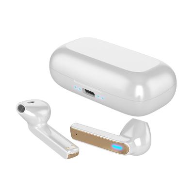 China Perfect BQ02 Wireless Earbuds High Fidelity Stereo Sound Canceling Headphones TWS Headphones for sale