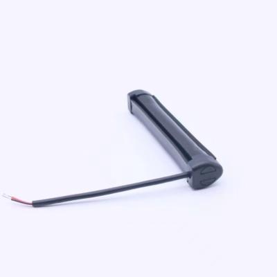 China FS-55A Safety Automatic Rubber Electric Edge For Automatic Door Pressure Safety Edge Sensor for sale