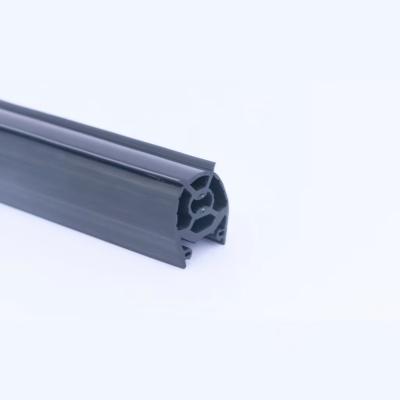 China FS-104 Automatic Safety Rubber Electric Edge For Automatic Door Pressure Safety Edge Sensor for sale